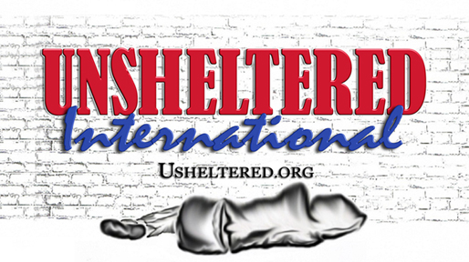 Travis Sharpe & Unsheltered Ministries